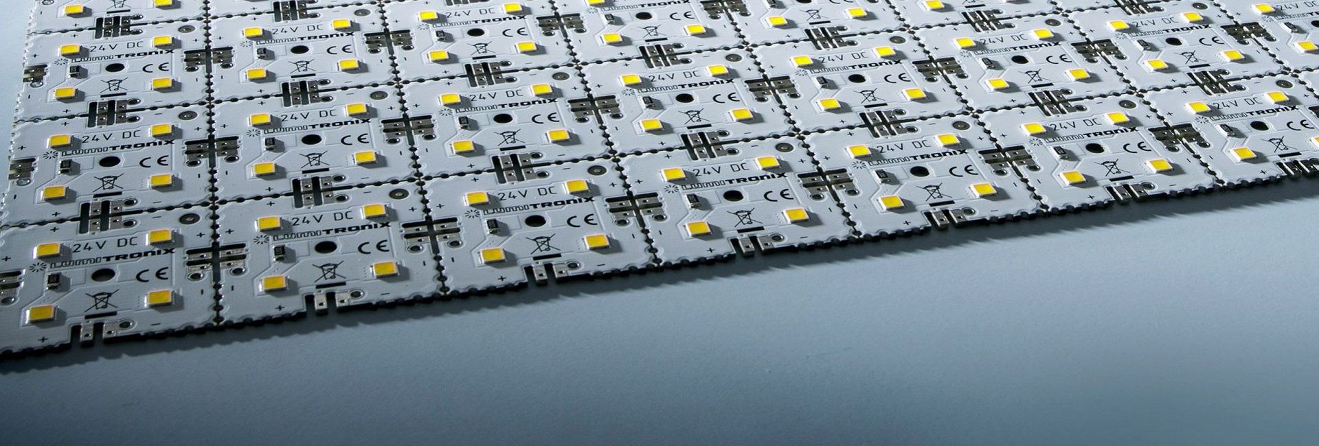 LED Modül