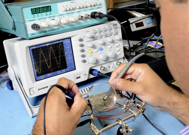 technician